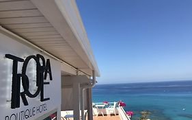 Tropea Boutique Hotel